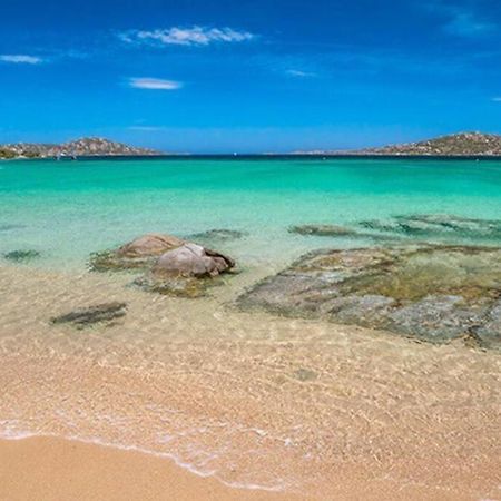 Ferienwohnung Casa A 2 Passi Dalla Spiaggia Palau Exterior foto